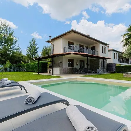 Palmera Pool *