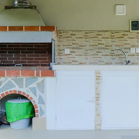 Palmera Pool Villa *