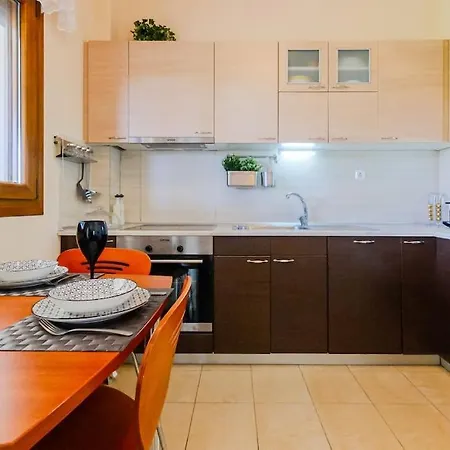 Palmera Pool Hanioti