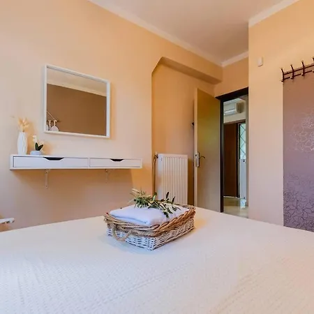 Palmera Pool Villa *