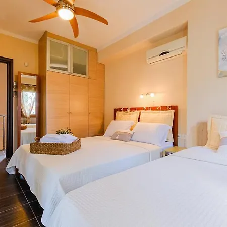 Villa Palmera Pool *