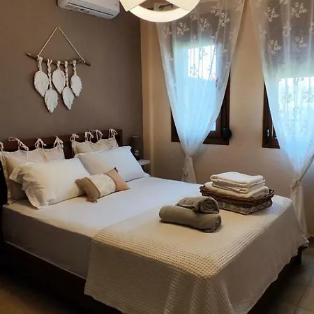 Palmera Pool * Hanioti