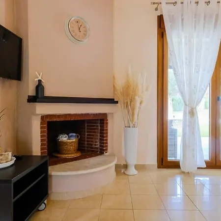 Palmera Pool Villa