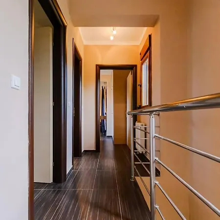 Palmera Pool Villa Chaniotis