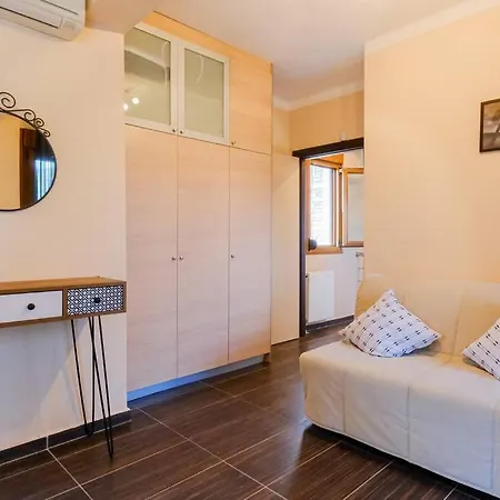 Palmera Pool Villa *