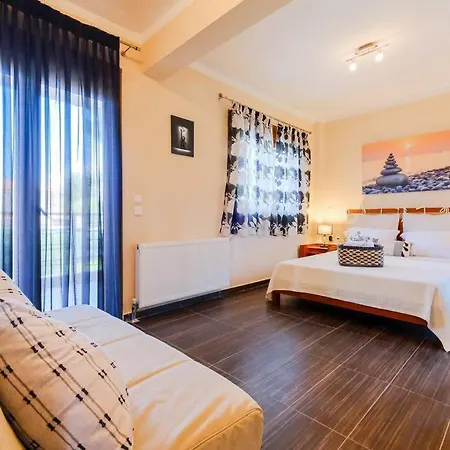 Villa Palmera Pool *