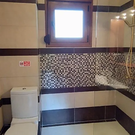 Palmera Pool Villa Chaniotis