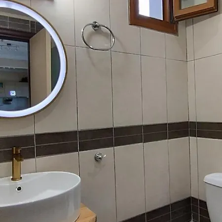 Palmera Pool Chaniotis