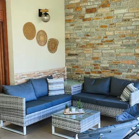 Palmera Pool * Chaniotis