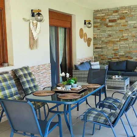 Villa Palmera Pool *