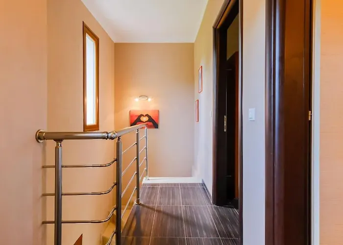 Palmera Pool Villa Chaniotis