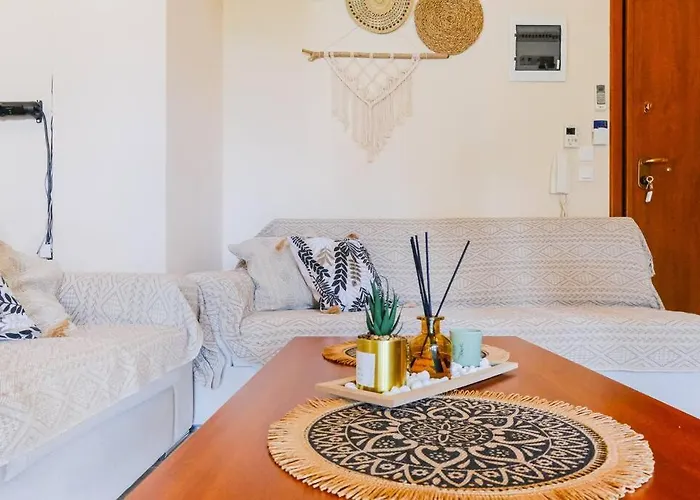 Villa Palmera Pool *