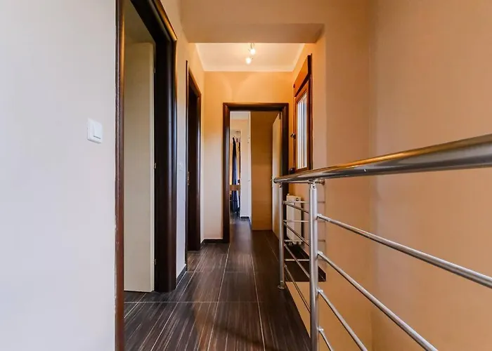 Palmera Pool Villa Chaniotis