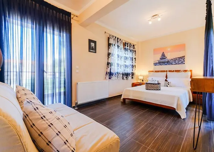 Villa Palmera Pool *