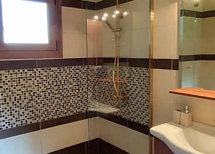 Villa Palmera Pool Chaniotis