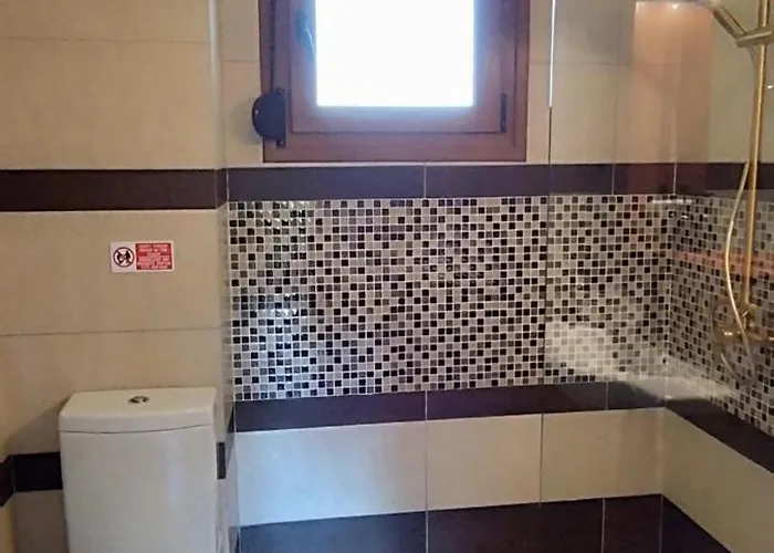 Palmera Pool Villa Chaniotis