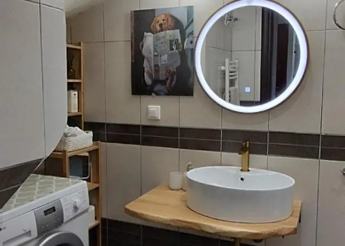 Palmera Pool Villa Chaniotis