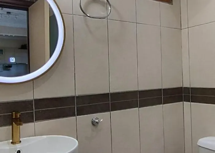 Palmera Pool Chaniotis