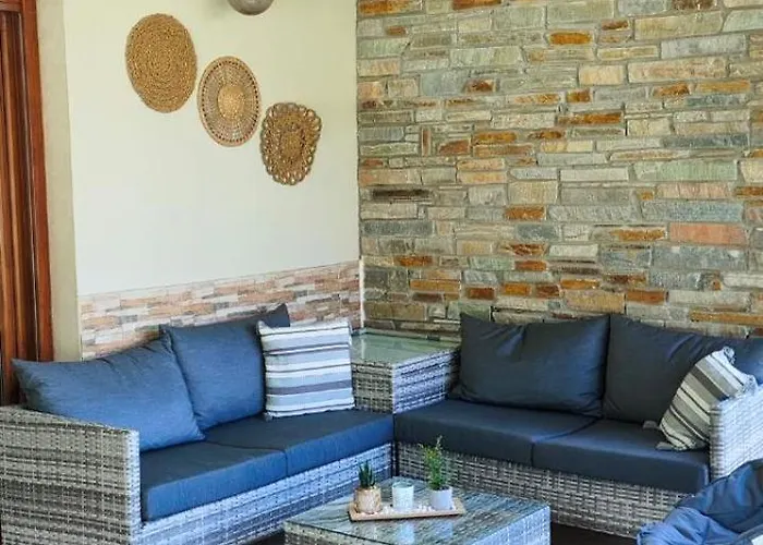 Palmera Pool * Chaniotis