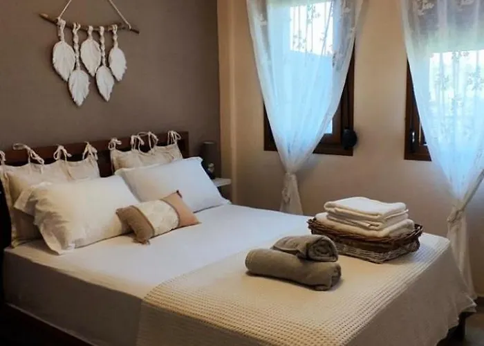 Palmera Pool * Chaniotis