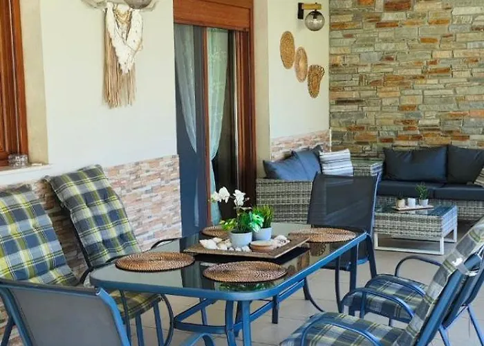 Villa Palmera Pool *