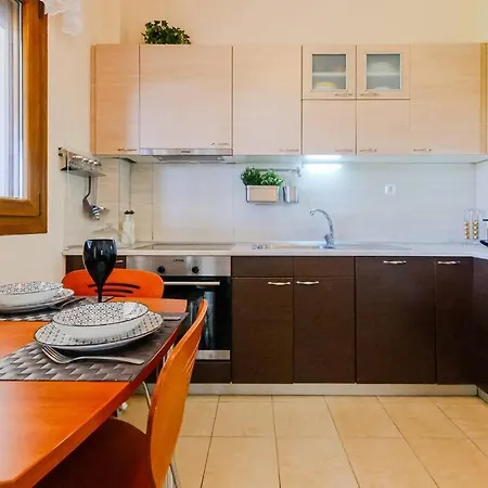 Palmera Pool ヴィラ *