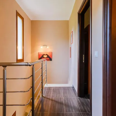 Palmera Pool ヴィラ ハニオティス