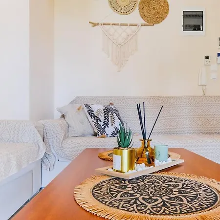 ヴィラ Palmera Pool *