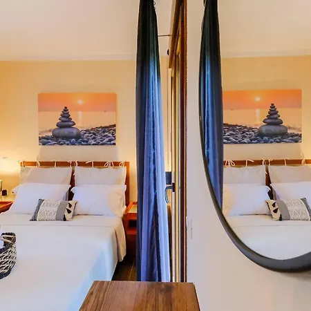 ヴィラ Palmera Pool ハニオティス